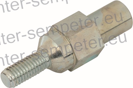 VIJAK ZADNJEGA STEKLA FIAT - NEW HOLLAND