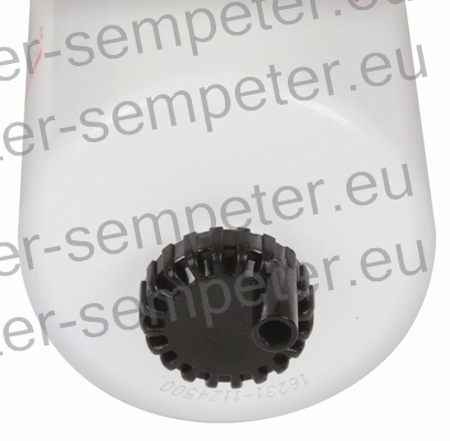 FILTER GORIVA/VODE SEPARATOR FLEET