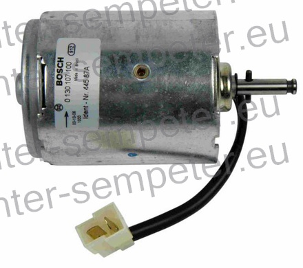 MOTOR ELEKTROMOTOR (24V) BOSCH