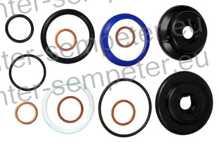 TESNILA VOLANA grt ZETOR