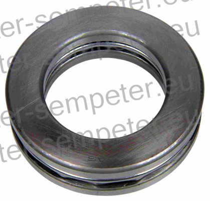 LEŽAJ TLAČNI 51104 A AQ