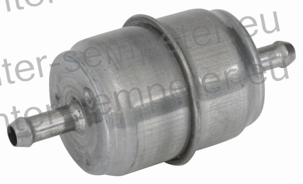 PREDFILTER GORIVA kovinski fi=8x8mm DYNAPAC LG20 - LG140 - LG450 - LG550 - LG700 - LH800 - LP550 - LP8500 BOBCAT 310 - 313 - 371 - 430 - 435 - 440 - 443 - 450 - 500 - 600 - 611 - 620 AMMANN BOMAG CATERPILLAR