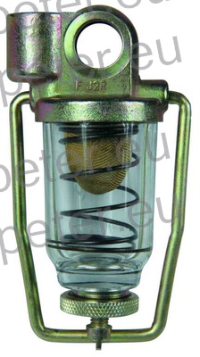 KOZARČEK ČRPALKE GORIVA AC kpl ZETOR 6911 - 6945 - 3321Super - 3341Super - 4321Super - 4341Super - 5321Super - 5341Super - 6321Super - 6341Super - 7321Super turbo - 7341 Super turbo - 3320 - 3340 - 4320 - 4340 - 5320 - 5340 - 5340 HORAL - 6320 - 6340 - 7320 TURBO - 7340 TURBO