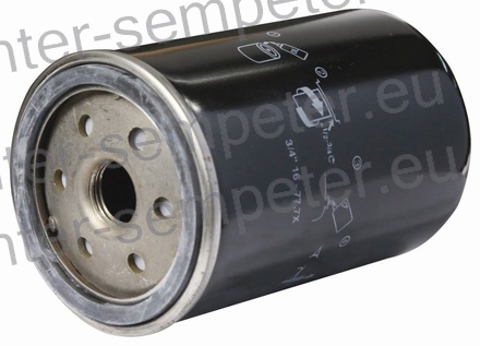 FILTER OLJA MOTORJA TV - TOMO VINKOVIĆ 730 - 731 - 732 LOMBARDINI LDA 672