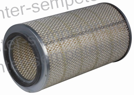 FILTER ZRAKA zunanji FLEETGUARD JD - JOHN DEERE 4755, 4760, 4955, 4960