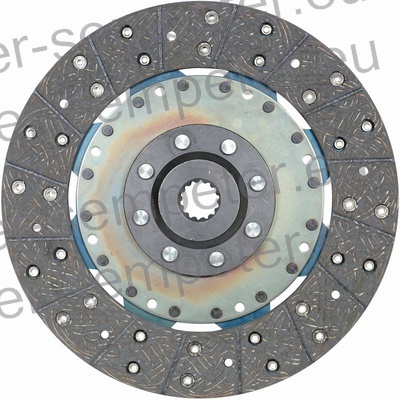 LAMELA SKLOPKE KARDANA fi=250 z=14/22x25 SAME Argon 60 - 70 Solar 60 HÜRLIMANN H306XE, H361 LAMBORGHINI Crono 564 - 60