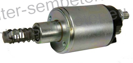 AVTOMAT ZAGANJAČA R11 12V (tip BOSCH) URSUS 330 - 335 - 355 - 360