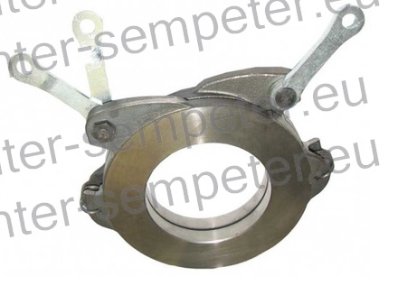 MEHANIZEM ZAVOR fi=144 CASE - MC - CORMICK