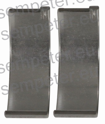 LEŽAJ OJNIČNI STD LOMBARDINI LDW502/602