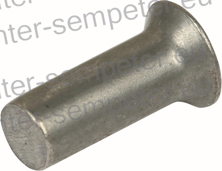 KOVICA 5.3x13 ZA NOŽ KOSE BCS