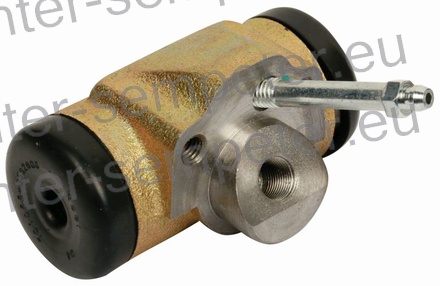 CILINDER ZAVORNI KOLESNI LEVI ZETOR 5711, 5718, 5745, 5748, 5911, 5945, 6711, 6718, 6911, 6945, 7011, 7045, 7745