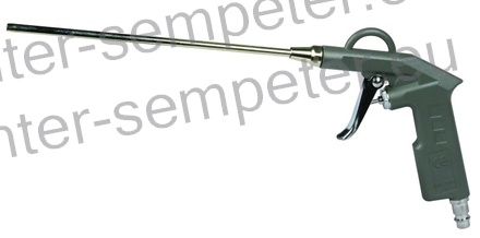 PIŠTOLA ZA ZRAK PODALJŠAN NASTAVEK