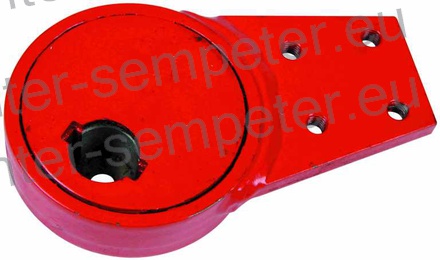 LEŽAJ 2 KPL SIP SPRINT 170S