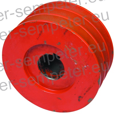 JERMENICA KORUZNI KOMBAJN 35/130 - 60.6 SIP