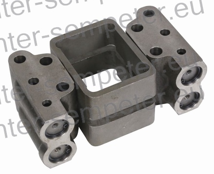 DELI ZA POPRAVILO ČRPALKE HIDRAVLIKE brez kamna (fi=23) IMT 533 - 539