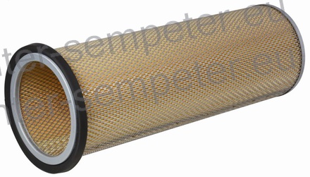 FILTER ZRAKA notranji FLEETGUARD JD - JOHN DEERE 6710, 6750, 6810, 6850, 6910, 6950, 7200, 7250, 7300, 7350