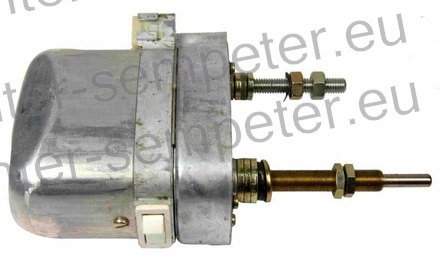 MOTORČEK BRISALCEV 12V 110stopinj SWF IKTQEL