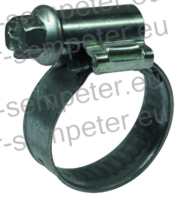 OBJEMKA TRAČNA fi=20 - 32/9