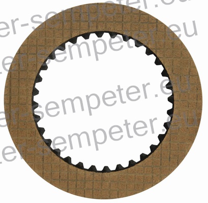 LAMELA SKLOPKE MENJALNIKA KARDANA orig. CNH NEW HOLLAND TM115, TM120, TM125, TM130, TM135, TM140, TM150, TM155, TM165, TM175, TM190 FIAT M100, M115, M135, M160