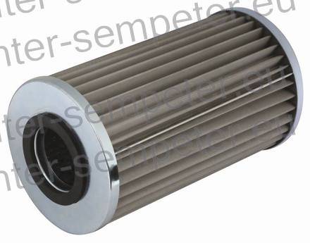 FILTER OLJA HIDRAVLIKE vložek