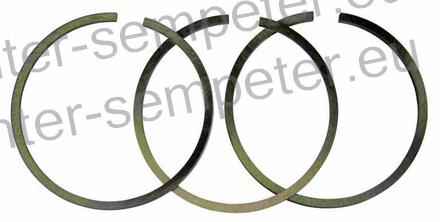 OBROČKI BATNI MOTORJA STD fi=74 SIP BUCHER MAG 1026