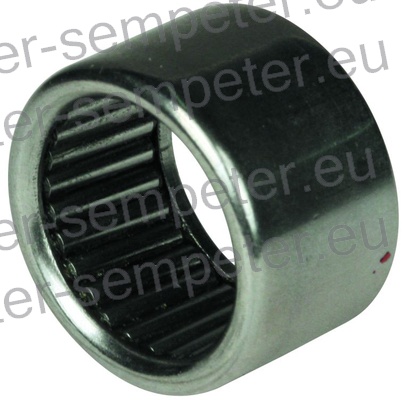 LEŽAJ IGLIČASTI GREDI ČRPALKE HIDRAVLIKE IMT 533 - 539