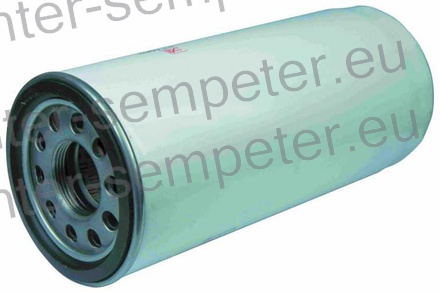 FILTER OLJA HIDRAVLIKE (HIFI) SDF SAME DEUTZ HURLIMANN LAMBORGHINI MASSEY FERGUSON