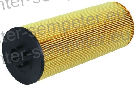 FILTER OLJA MOTORJA vložek FLEET