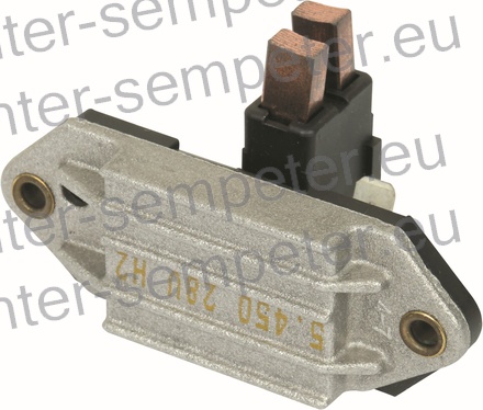 REGLER ALTERNATORJA 24V ISKRA