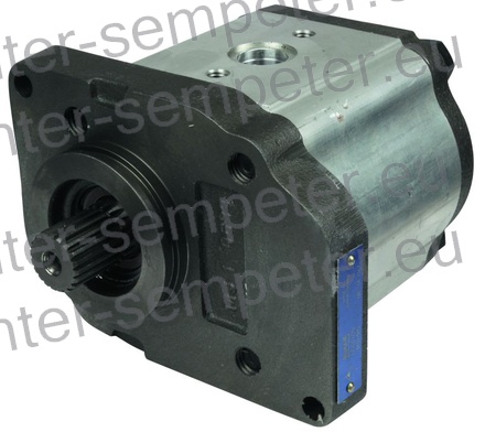 ČRPALKA HIDRAVLIKE NT ZETOR 3321Super - 3341Super - 4321Super - 4341Super - 5321Super - 5341Super - 6321Super - 6341Super - 7321Super turbo - 7341 Super turbo