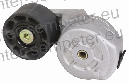 NATEZALEC JERMENA MOTORJA CASE MAXUM 5150, NEW HOLLAND