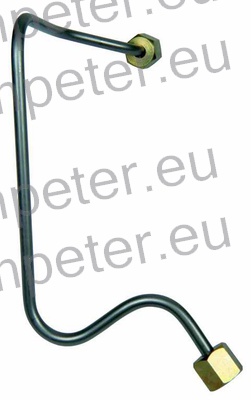 CEV VISOKOTLAČNA TRETJA ZETOR 7340