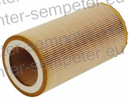 FILTER ZRAKA zunanji GEHL SL1640