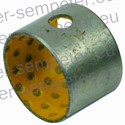 PUŠA (PAJEK) PAP 2520 P20 INA SIP SPIDER