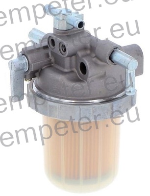 FILTER GORIVA KPL YANMAR - LANDINI MISTRAL MCCORMICK GX NEW HOLLAND TCE40 - TCE45 - TCE50