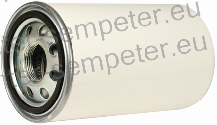 FILTER OLJA HIDRAVLIKE LINDNER Geotrac 114EP - 134EP Lindtrac 90 CATERPILLAR A255E