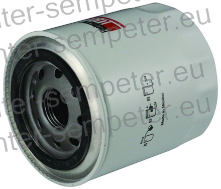 FILTER OLJA MOTORJA FLEET VILIČAR (LF3532 je krajša izvedba od LF3382)