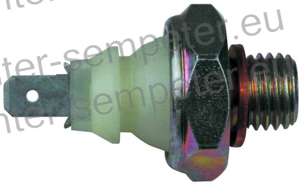 STIKALO OLJA MOTORJA M12x1.5 (0.2 - 0.5bar) BOSCH