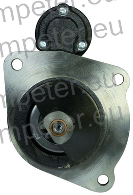 ZAGANJAČ MOTORJA 12V 2.8kW Z=10 IS0579 AZJ3182 ISKRA - LETRIKA - MAHLE