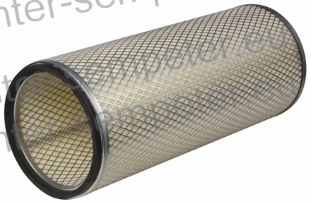 FILTER ZRAKA zunanji FLEETGURAD