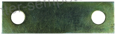 PLOČEVINA(spide r) VAROVALNA ZN SIP