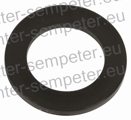 PODLOŽKA VIJAKA POKROVA MOTORJA PVC SAME - SLH