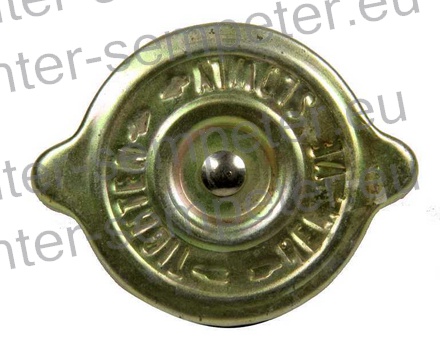 POKROV HLADILNIKA STEYR