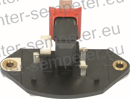 REGLER ALTERNATORJA 12V ISKRA - LETRIKA - MAHLE