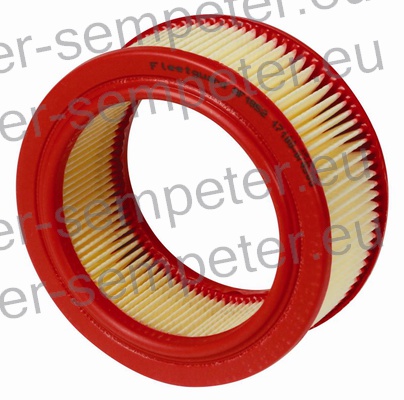 FILTER ZRAKA okrogel