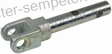 DEL NATEZALCA ROKE HIDRAVLIKE SAME - SLH