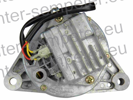 ALTERNATOR MOTORJA 12V 15A 130W LOMBARDINI