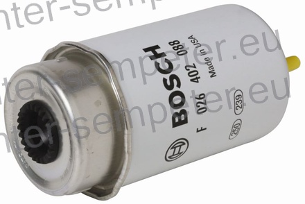 FILTER GORIVA N2088 BOSCH tip STANADYNE