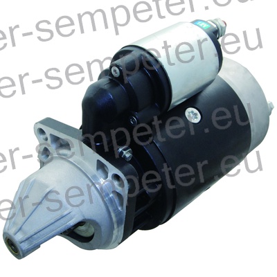 ZAGANJAČ MOTORJA 12V 2.7kW DEUTZ