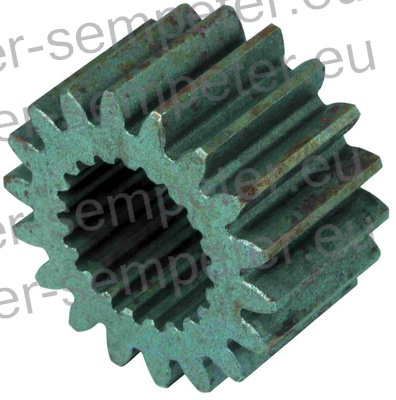 ZOBNIK GREDI - POLOSI ZUNANJE POGONA SPREDNJEGANT IMT 565DV - 569DV - 577DV